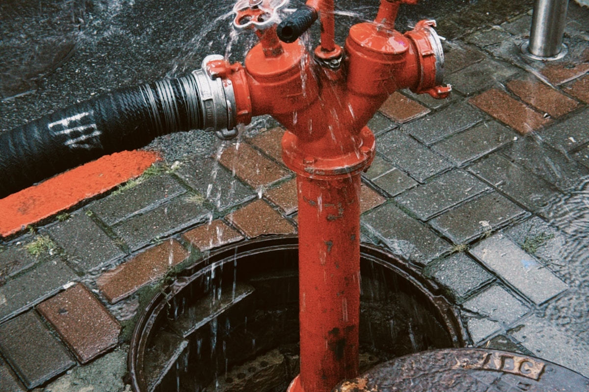 Commercial water damage restoration in Raleigh